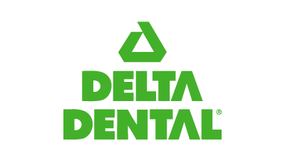 Delta Dental Logo in green